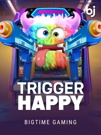 Trigger Happypng game cover