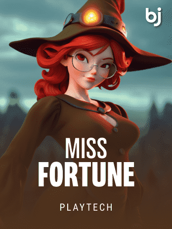 Miss Fortunepng game cover
