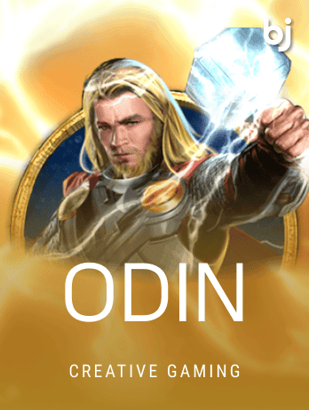 Odinpng game cover