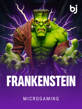Frankensteinpng game cover